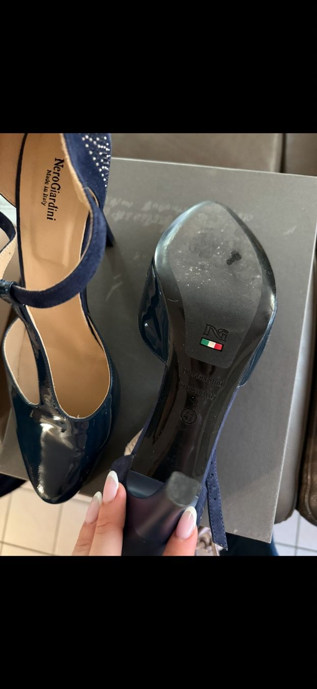Scarpe da donna: Nero Giardini Schuhe – Nuovo (secondo la descrizione) da Wiesendangen venduto da Tam_spano 1
