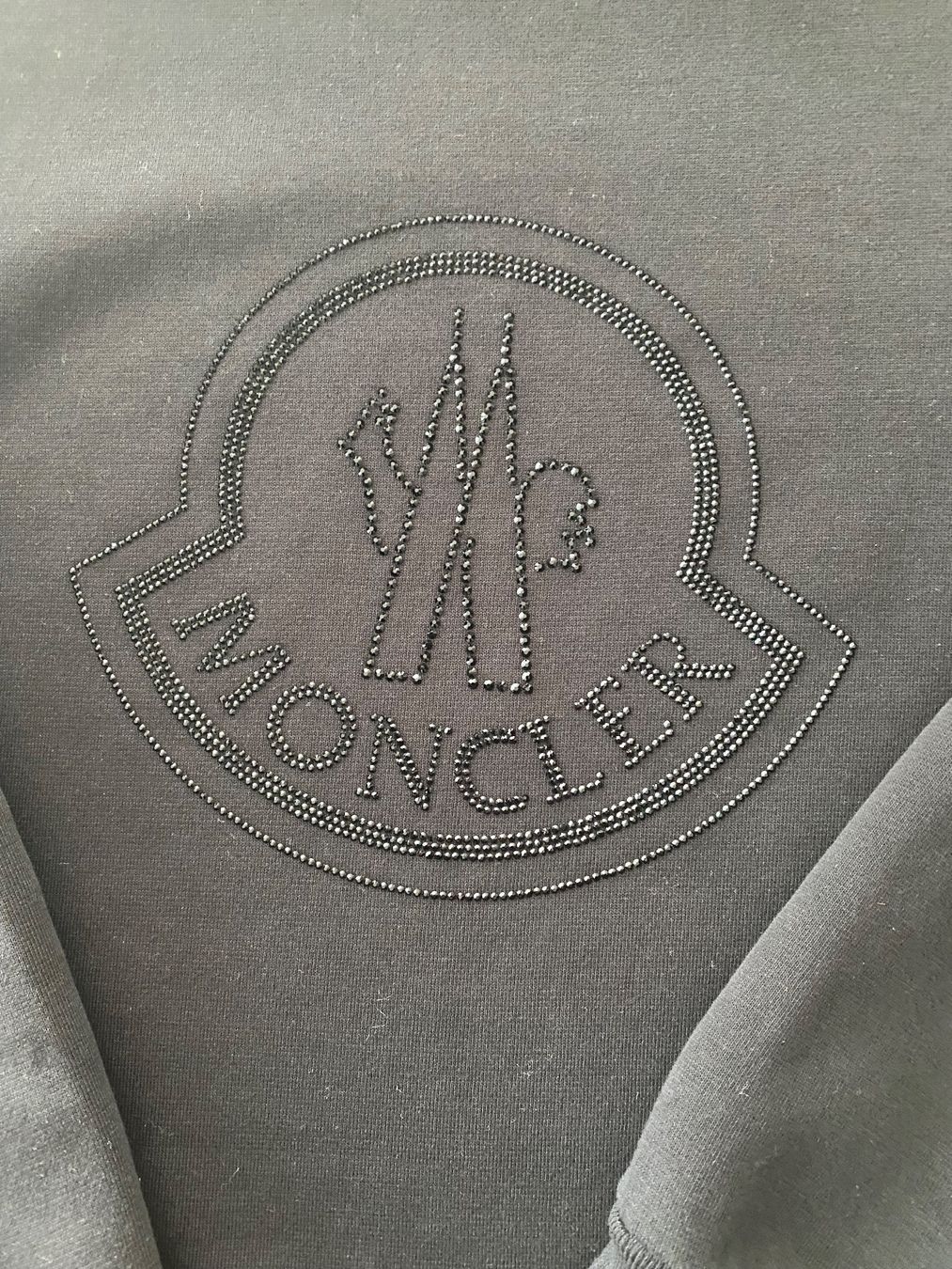 Moncler Maglioni & Felpe: Moncler Pullover Damen – Usato da Reinach BL venduto da LejEm 1