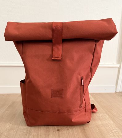 Johnny Urban Rucksack, wassersbweisend, kaum benutzt 