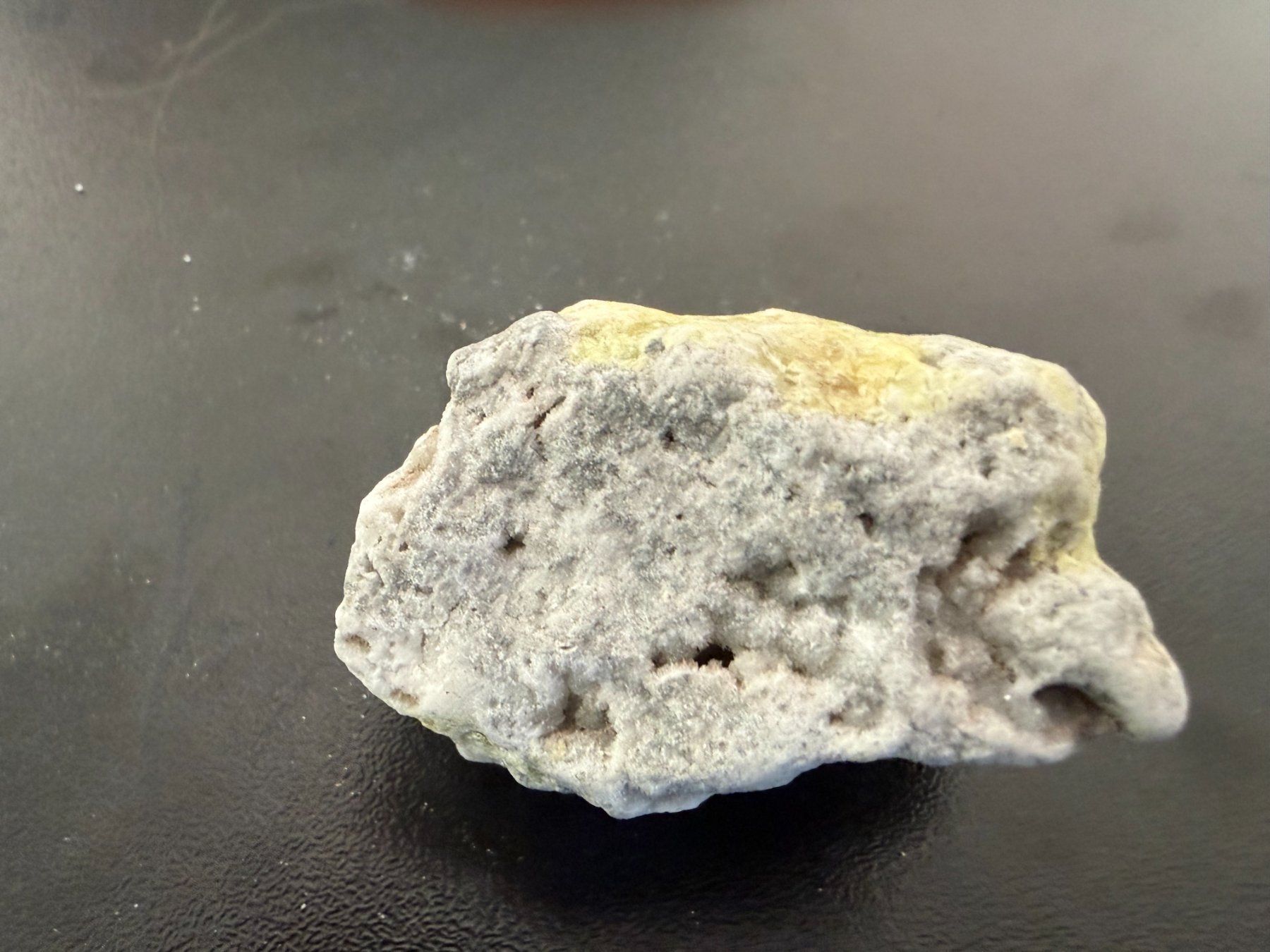 Minerali & Pietre curative: Quarzstei mit Einschlüssen, Namibia (5.3) – Nuovo (secondo la descrizione) da Muri b. Bern venduto da Gemmes 1