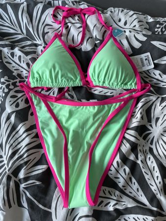 🐸Maillot de bain L-XL 🐸