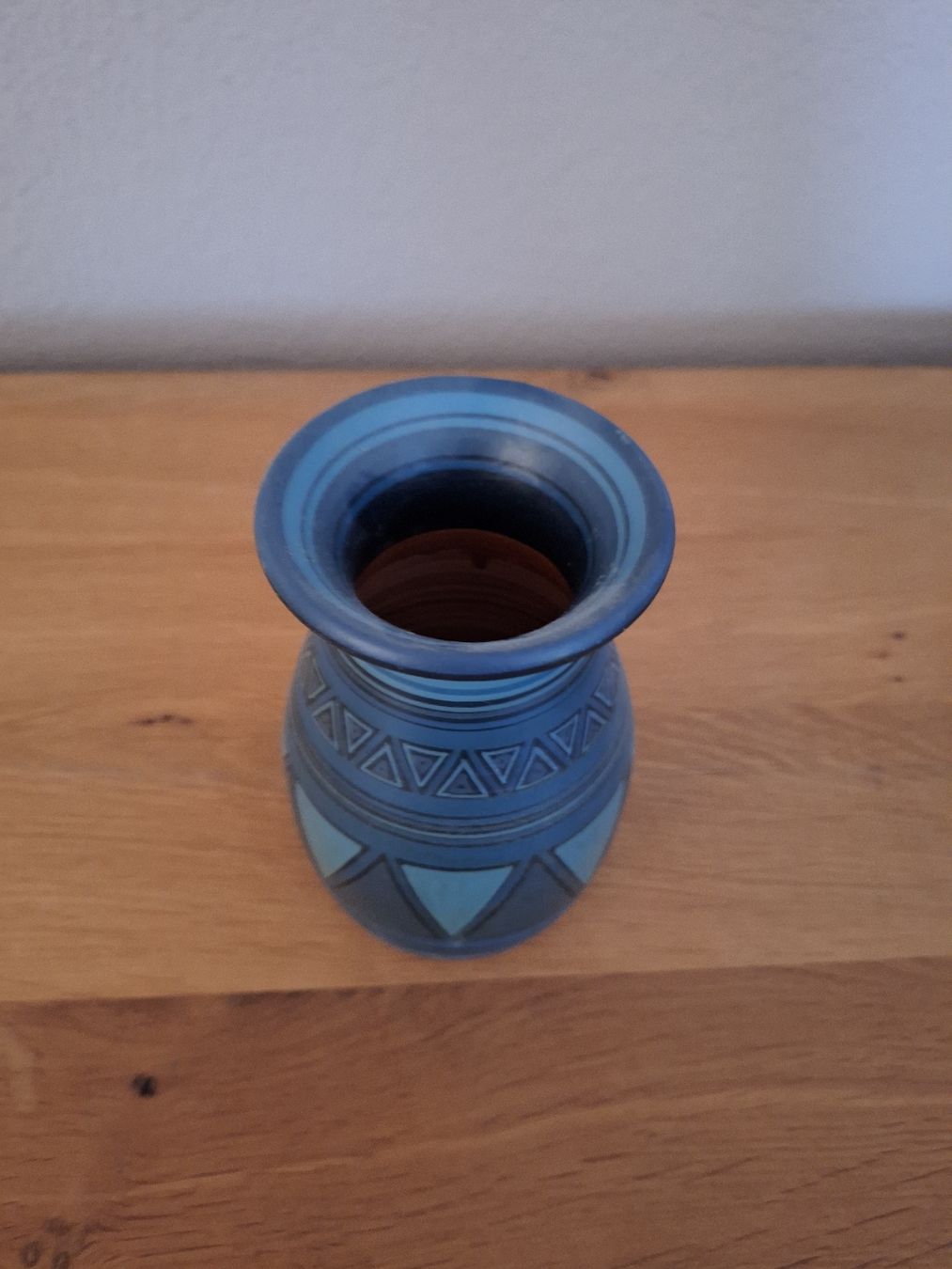 Vase & Récipients: Vase – D'occasion à Honau par Eltian 1