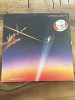 Supertramp - "...famous last words..." Schallplatte Top Zust