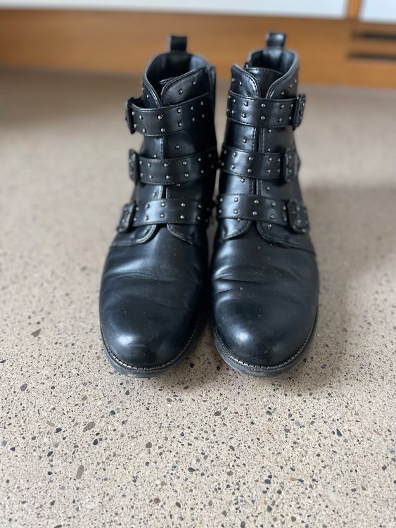 Stiefeletten Jenny Fairy | Kaufen auf Ricardo