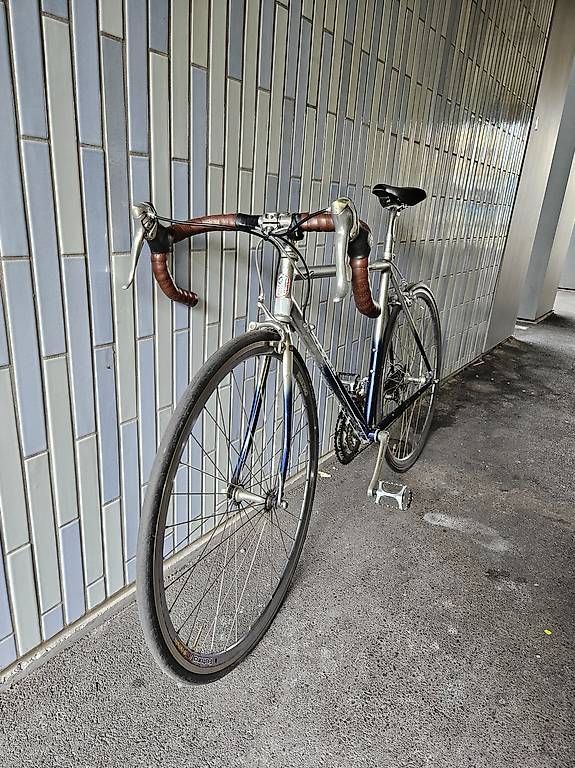 Biciclette: Tigra Rennvelo – Usato da Zürich venduto da iovinnikov 3