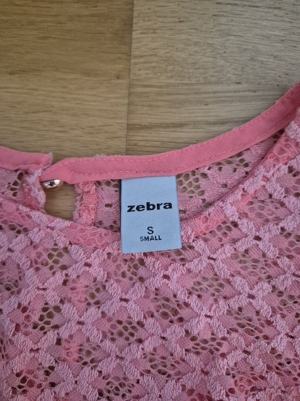 Zebra Chemisiers: Bluse – D'occasion à Altishofen par Simba220 2