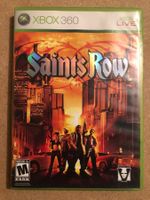 Saints Row US für Xbox 360