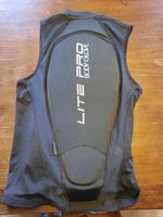 body glove lite pro women rückenprotektor Grösse Large