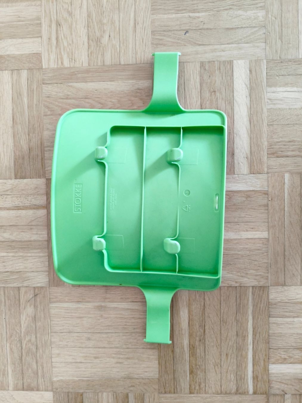 Stokke Hochstühle: Stokke Tripp Trapp Rückenlehner – Gebraucht aus Sursee von lou19 1