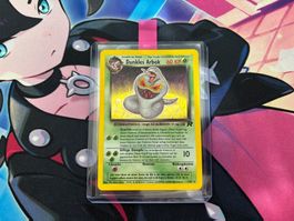 2000 POKEMON Dunkles Arbok Holo Team Rocket 2