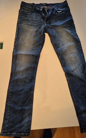 Herren Jeans von WE Fashion, Grösse 36/34, Top Zustand