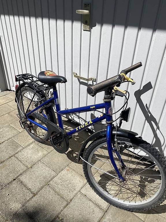 Fahrzeuge für Kinder: Kinderbike 20 Zoll – Gebraucht aus Effretikon von PascalR94 1