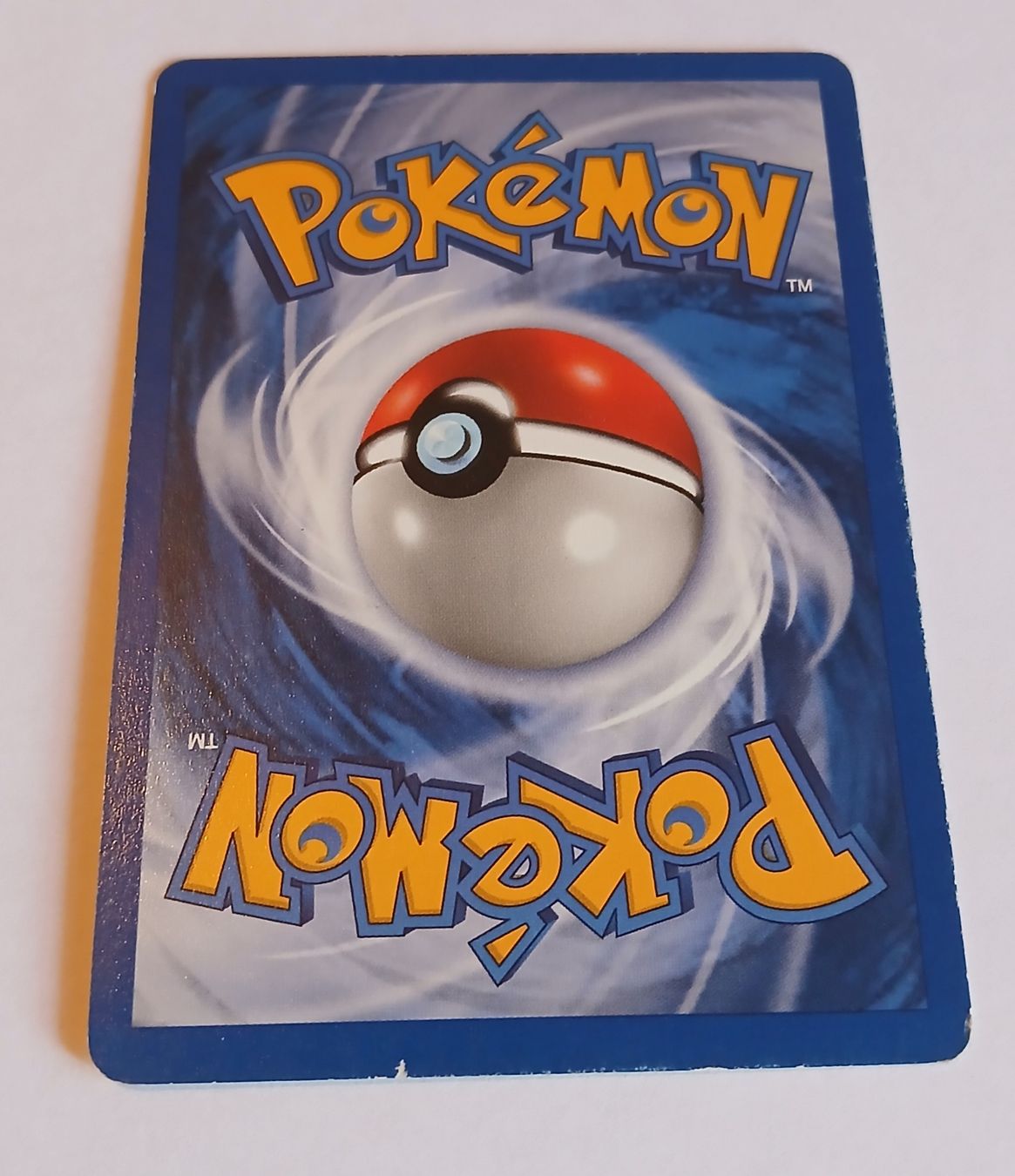 Pokémon Cartes à collectionner: Carte Pokémon Ramoloss FR 1999-2000  – D'occasion à Sciernes-d'Albeuve par Dojo004 1
