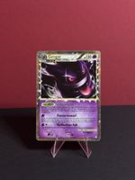 Gengar #94 Prime Triumphant Holo German Near Mint Pokémon