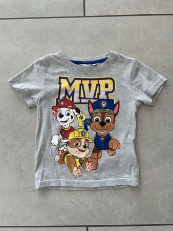 T-Shirt von Paw Patrol Grösse.98 in Top Zustand