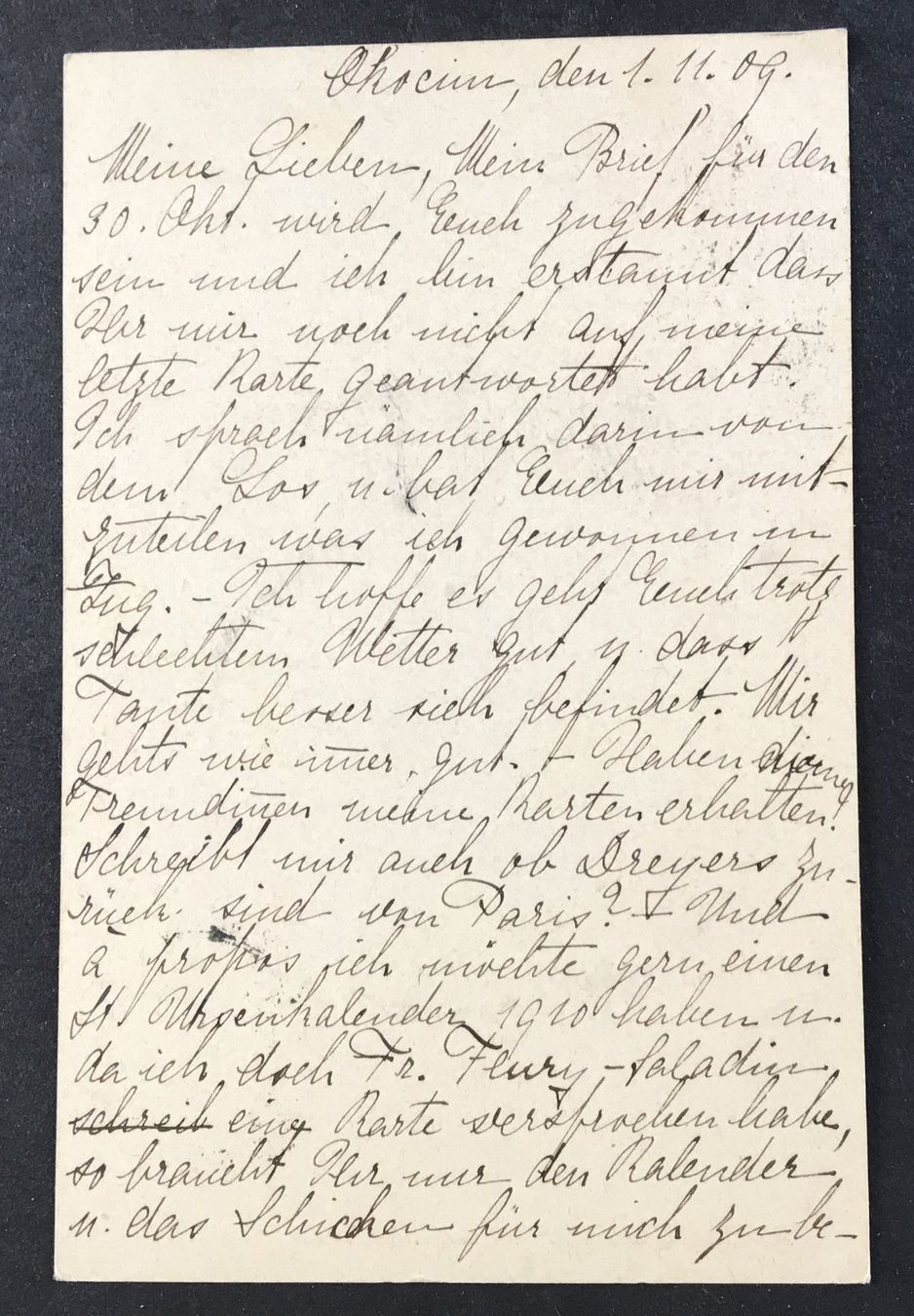 Tutti i francobolli: ANTIKE POSTKARTE ÖSTERREICH 1903 – Usato da Ostermundigen venduto da Kari1937 1