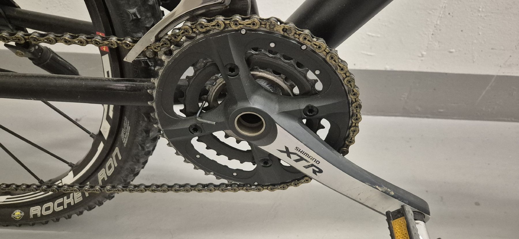 Koba Velos: KOBA Carbon Bike – Gebraucht aus Frauenfeld von ROY33 3