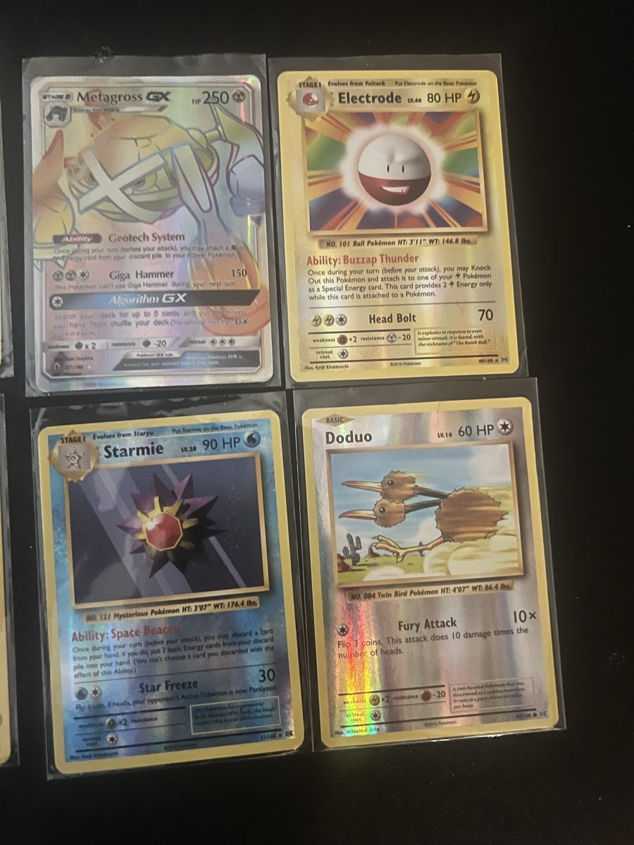 Cartoline: Pokémon Sammelkarten  – Usato da Goldach venduto da Milosg3 3