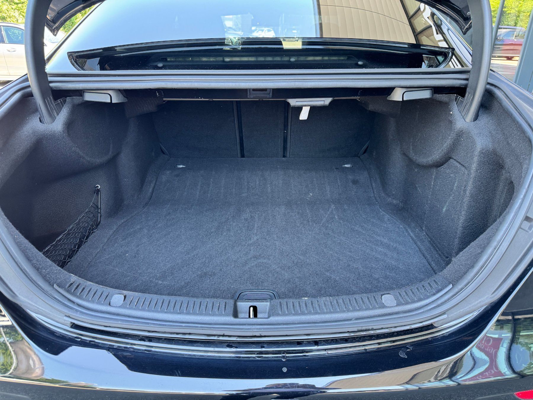 Mercedes-Benz Automobili: MERCEDES-BENZ E 220 d Avantgarde – Usato da Kloten venduto da MBPassion 7