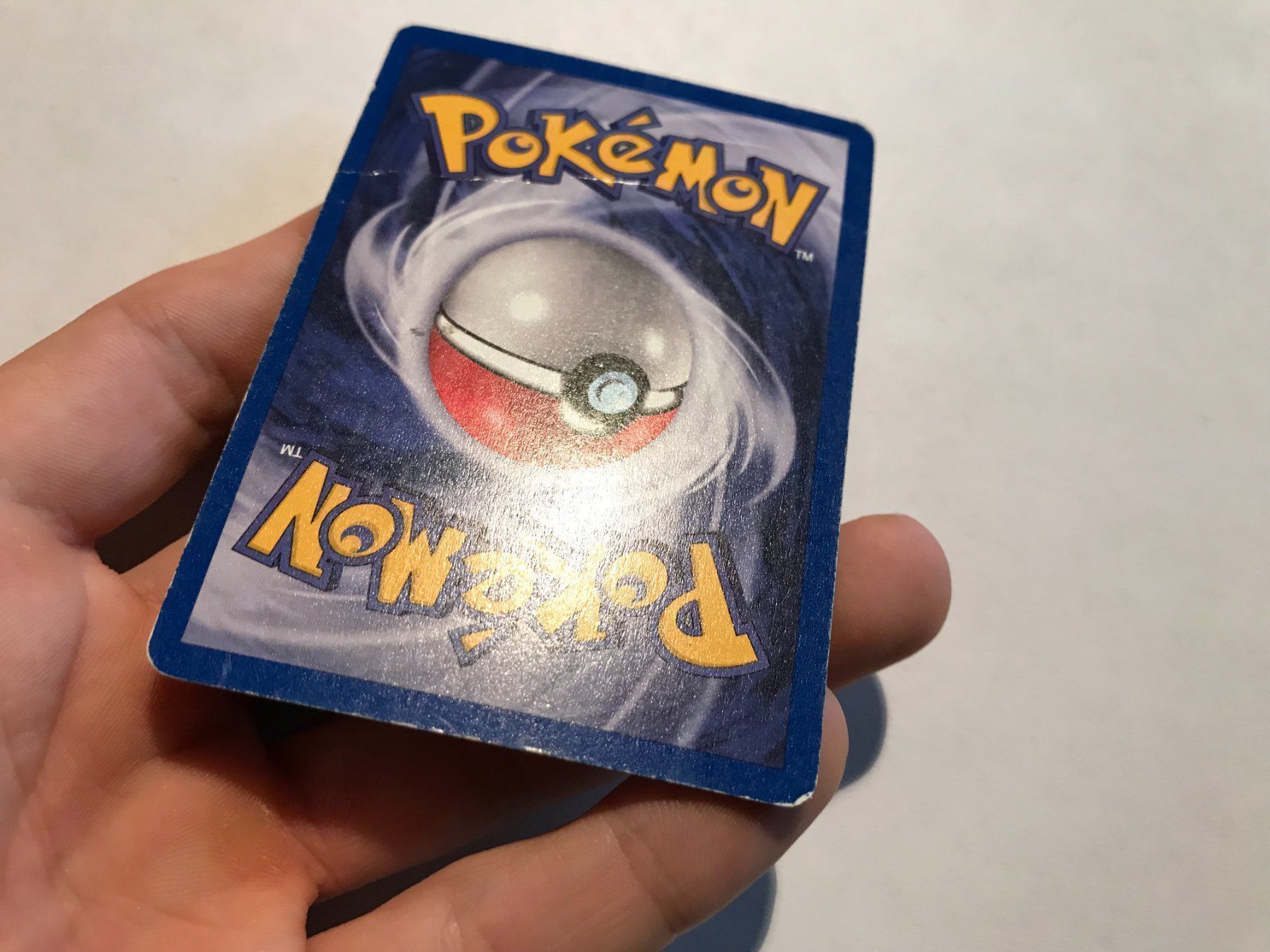 Pokémon Carte collezionabili: Wobbuffet holo Neo Discovery 1. Edition – Usato da Hagendorn venduto da Pokecollectorch 8