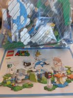Lego Super Mario Set 71389, Neuwertig