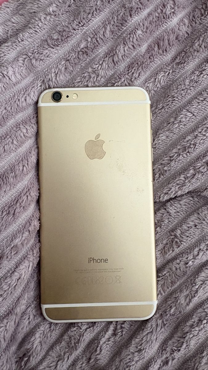 Apple Telefoni cellulari / Smartphones: Iphone 6 Plus  – Usato da Weisslingen venduto da andre.a.o