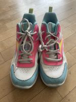 Reebok Kinder Sneaker, Gr. 32