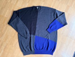 Loewe Pullover 100% Wolle 