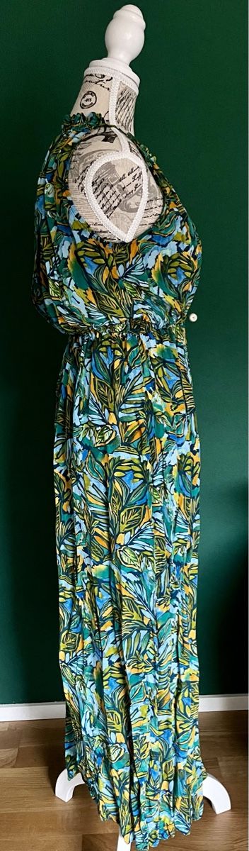 Zara Vestiti: Sommerkleid von Zara Gr. S – Usato da Aarburg venduto da Petite-closet-Loop 1