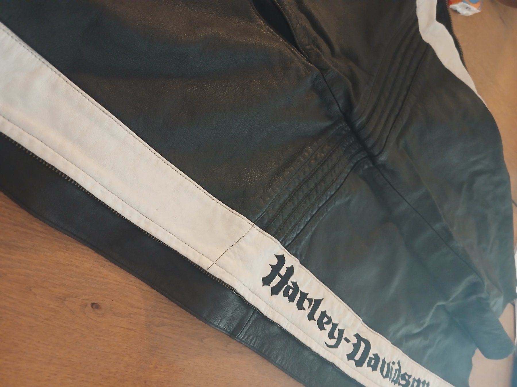 Harley-Davidson Pantaloni: Original HD Damenchaps – Usato da Zufikon venduto da Absolut64 2