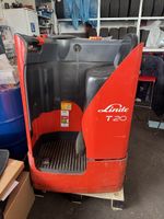 Linde T20s 2013 Elektro-Hubwagen