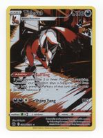 Thievul GG17/GG70 Crown Zenith Galarian Gallery Englisch