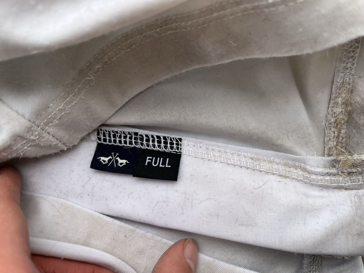 Maschere: HV Polo Fliegenmaske Full – Usato da Mörel venduto da nin_2syw 1