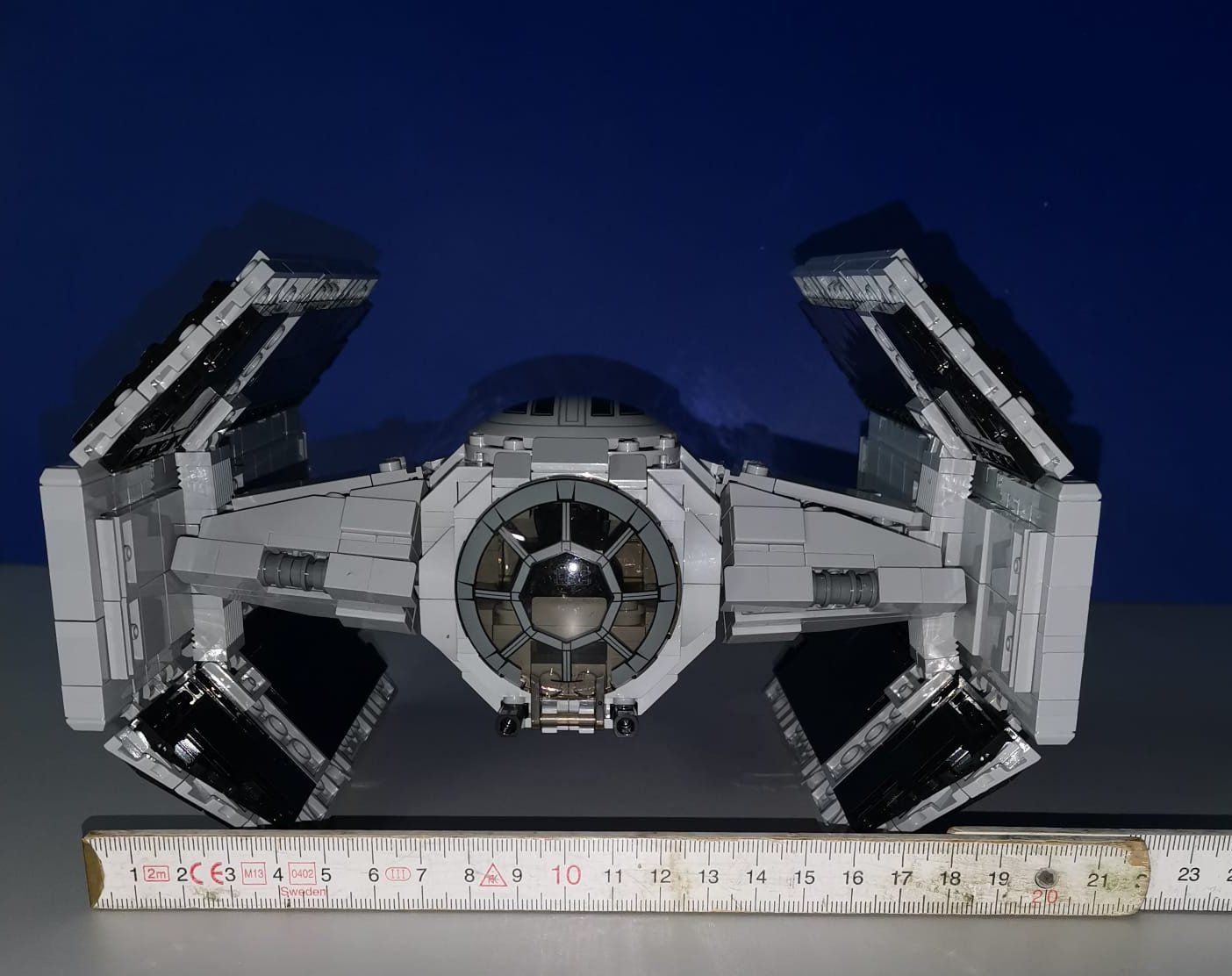 Giochi: Lego Star Wars TIE Advanced X1 & TIE Bomber – Usato da Arconciel venduto da breakout103 2