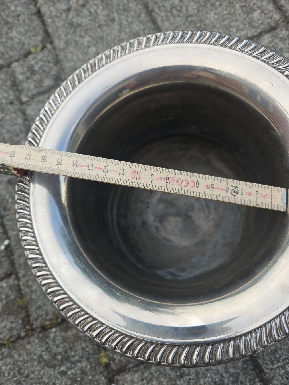 Vasi & Recipienti: Vintage alte Vase – Usato da Rickenbach b. Wil venduto da nic_8ljr 4