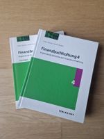 Finanzbuchhaltung 4 inkl. Lösungen