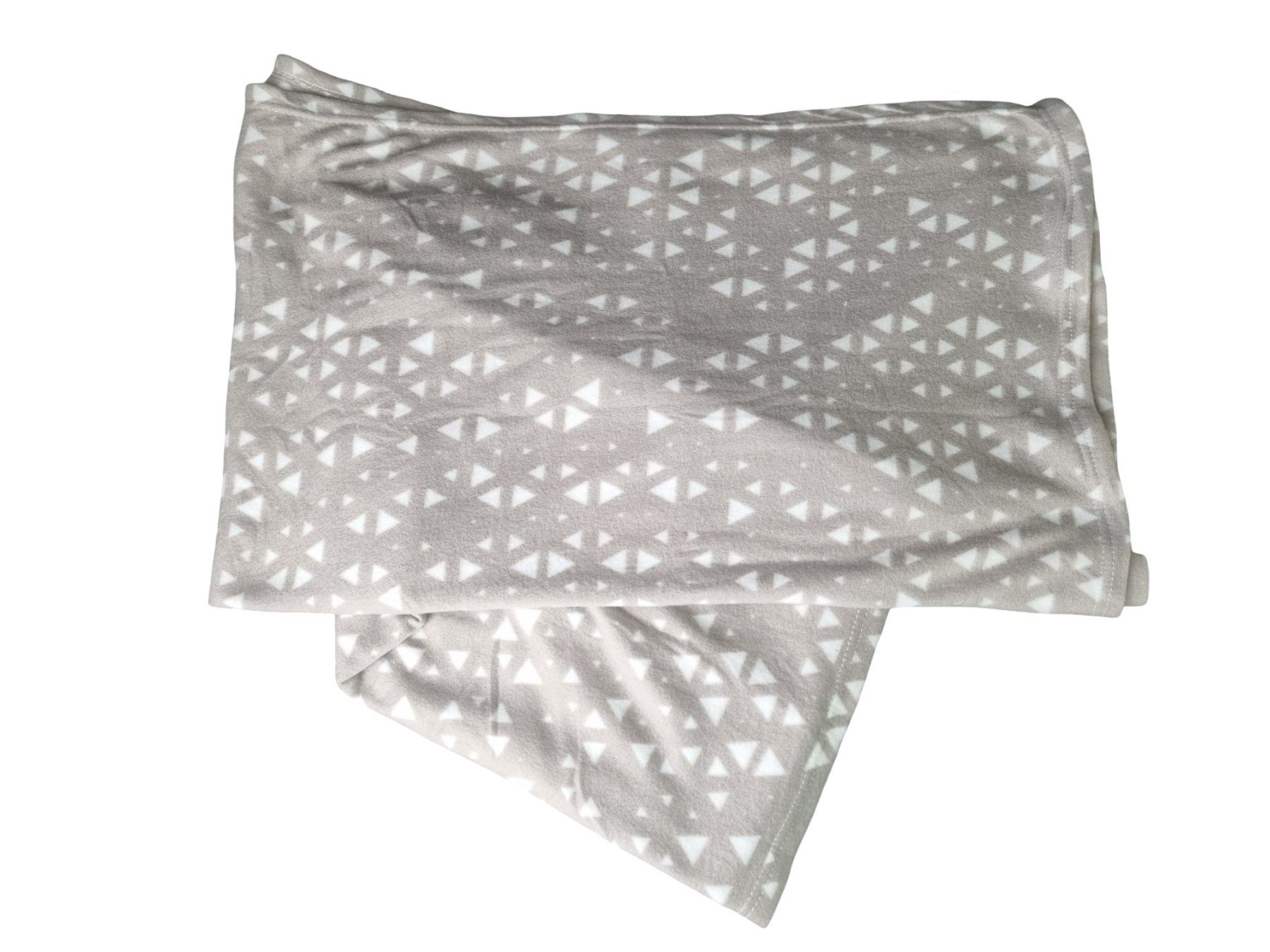 Coperte: ZD TRADING Kuscheldecke Polyester 130x180 cm – Usato da Wangen b. Olten venduto da Restwert_Wangen 1