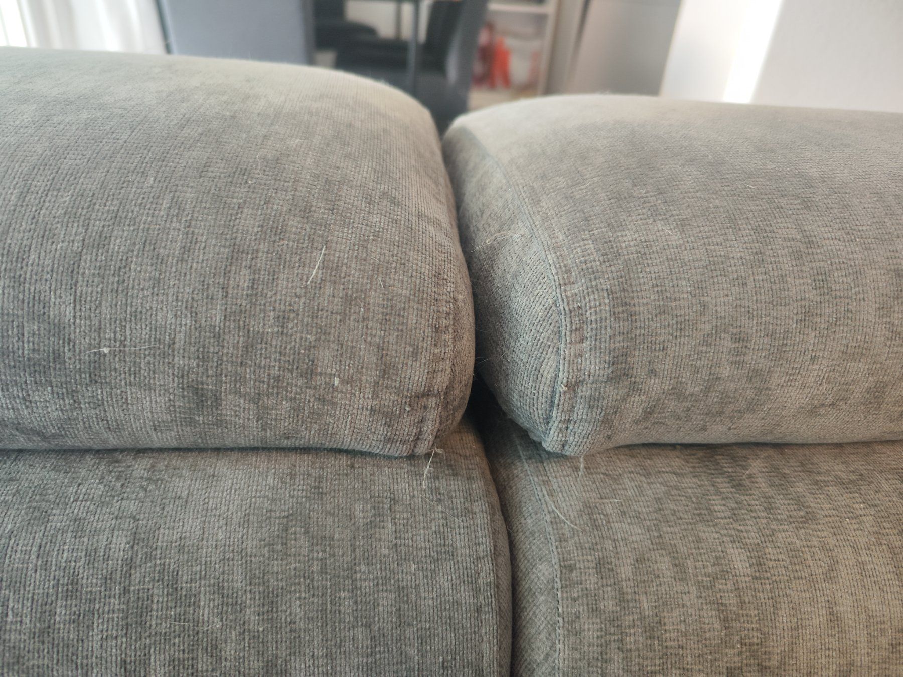 Conforama Sofas: Bettsofa Ecke links – Gebraucht aus Herisau von Okami99 7