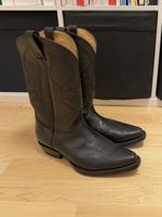 Cowboy boots - taille 42/43 - Grinders