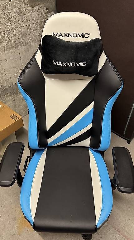 Sedie: Maxnomic Gamingstuhl – Usato da Solothurn venduto da Juliasju 2