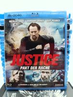 Justice Blu Ray Film