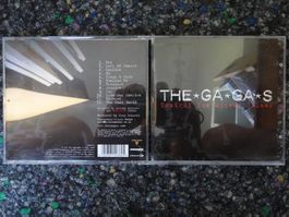 CD : The ga ga's