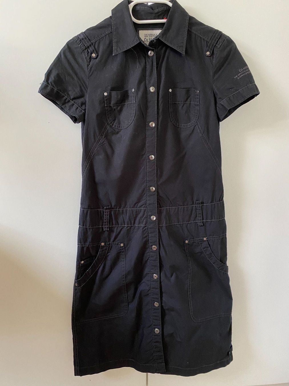 Esprit Vestiti: Neuwertiges Esprit Kleid Grösse 34 – Usato da Winkel venduto da Flyhy2020 1