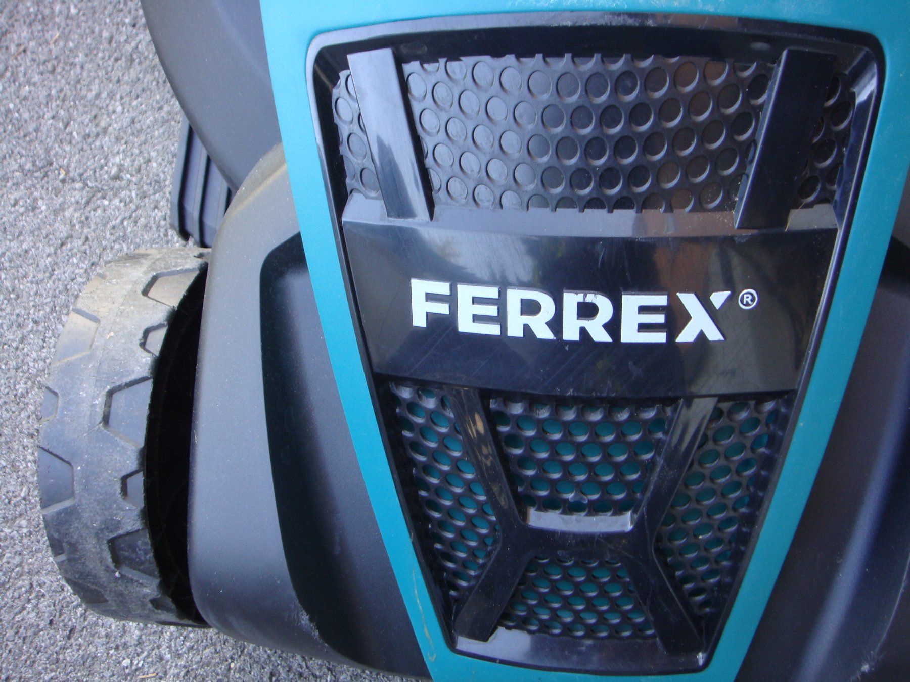 Ferrex Tondeuses à gazon: Elektro Rasenmäher Ferrex – D'occasion à Wetzikon ZH par Nenuco88 1