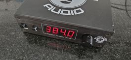 Black Lion Audio Micro Clock MKIII XB