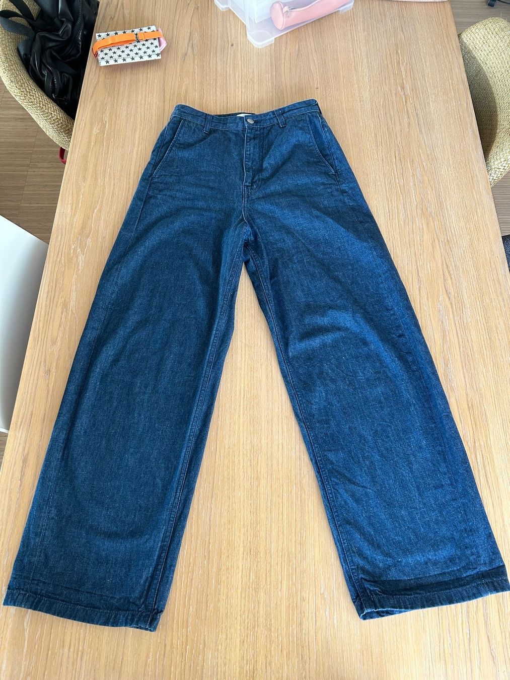 Cos Jeans: Lot de 2 Jeans COS Taille 36 – Usato da Fribourg venduto da sophlg 6
