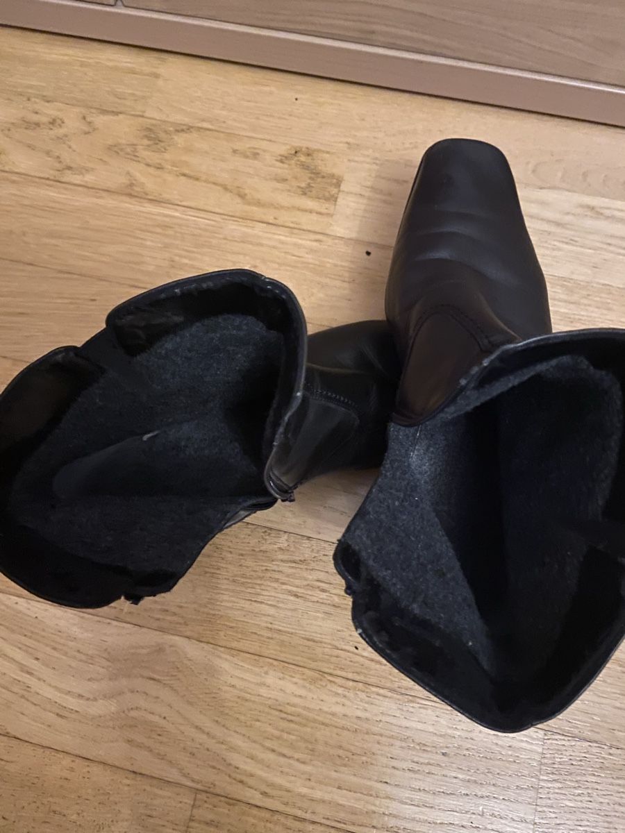 Gabor Scarpe da donna: GABOR STIEFELETTEN GRÖSSE 6 – Usato da Zürich venduto da schneeflocke303 4
