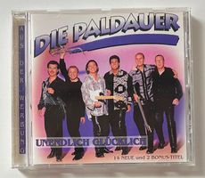 Die Paldauer / Unendlich Glücklich