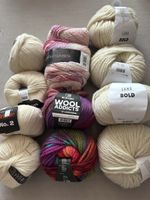 Wolle Mix