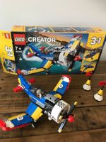 Lego Creator 31094 Flugzeug